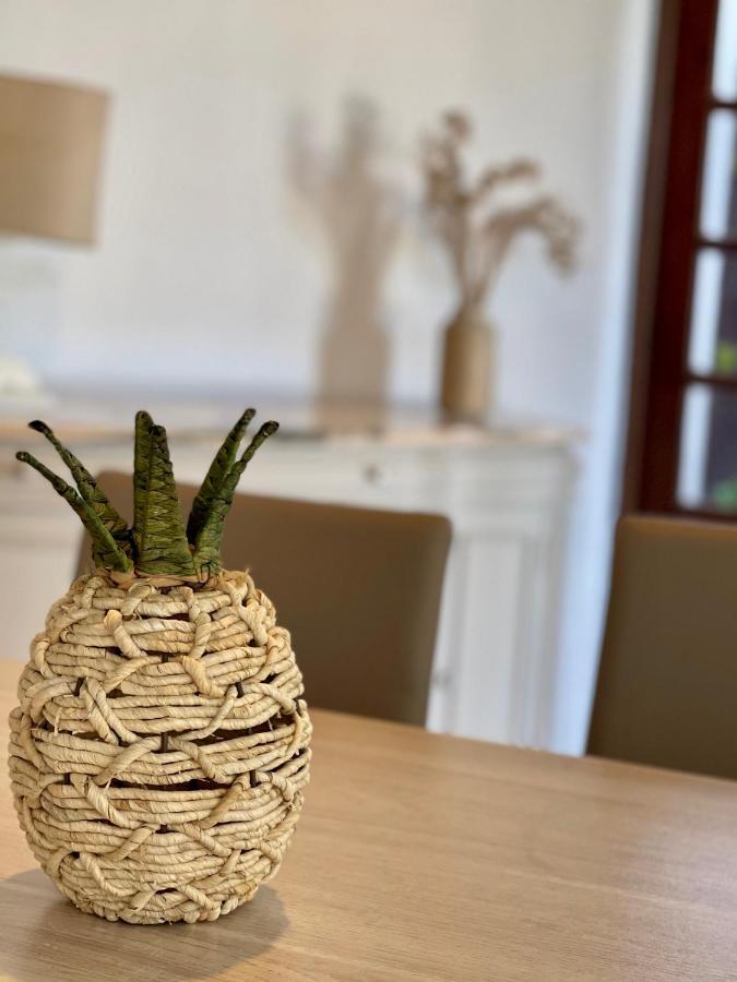 Villa Cristina 9 アルブフェイラ エクステリア 写真